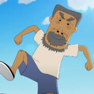 我叫牛爷爷你记住