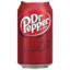 Can Of Dr Pepper