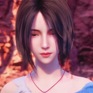 伤她心我万万不能