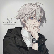 CyberCop47 Steam avatar