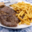 bife com fritas SKINS
