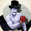 Shadowboxing Sinclair