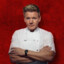 Gordon Ramsey