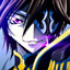 Lelouch Vi Britannia