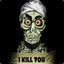 Achmed the Dead Terrorist