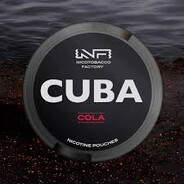 66mg/g CUBA enjoyer Wasiak