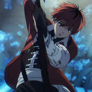 KAI Steam avatar