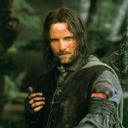 Aragorn, Arathorns Sohn's avatar