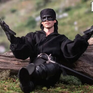 The Dread Pirate Roberts