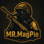 MR.MagPie︻芫==一