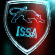ISSA