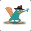 Perry the Platypus