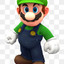 Luigi ❤❤❤
