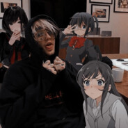 Player avatar