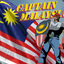 Captain Malaysia