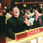 为人民谋幸福，为民族谋振兴。