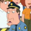 Disabled Cop
