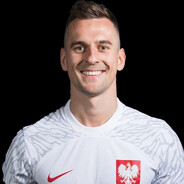 Arkadiusz Milik | skins.army