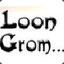 Loon Grom