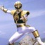 White Power Ranger