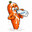 Carrot The Man