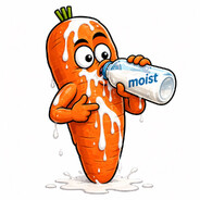 Carrot The Man