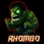 EpiC5 Rhombo