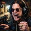 Ozzy :) -I Am the War