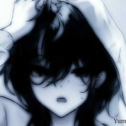 ღaloneinthedarkメ