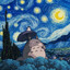 0Totoro