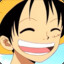 Luffy