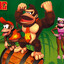 DONKEY KONG COUTRY    SKINS