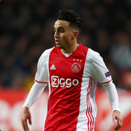 Player avatar