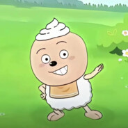 羊村霸主懒羊羊