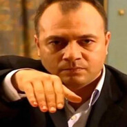 SÜLEYMAN ÇAKIR Steam avatar