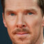 Benedict Cumberbatch