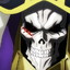 Ainz Ooal Gown