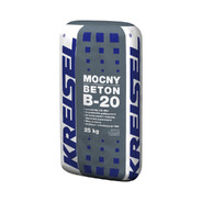 Mocny Beton B-20