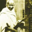 Violent Gandhi