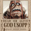 God Usopp