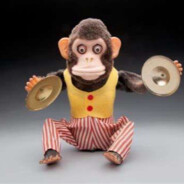 Monke avatar