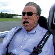 Jeremy Clarkson