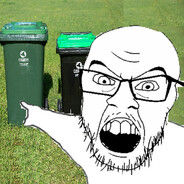 Raging Binspotter