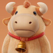 牛子也想要哈基米