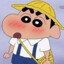 Crayon Shinchan