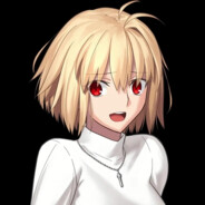 Arcueid
