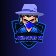 JOHN Games GR