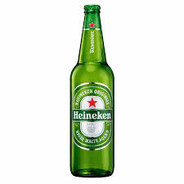 Heineken's avatar
