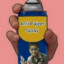 Anti Pajeet Spray