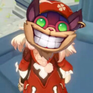 熔岩巨兽吉格斯